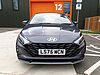 Hyundai I20 1.0T GDi Advance 5dr DCT Grey