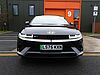Hyundai IONIQ 5 239kW N Line S 84 kWh 5dr AWD Auto Black