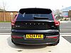 Volvo XC40 2.0 B3P Plus Dark 5dr Auto Black