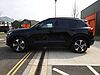 Volvo XC40 2.0 B3P Plus Dark 5dr Auto Black