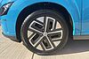 Hyundai KONA 150kW Premium 64kWh 5dr Auto Blue