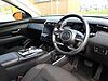 Hyundai TUCSON 1.6 TGDi Hybrid 230 Premium 5dr 2WD Auto Silver