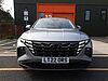 Hyundai TUCSON 1.6 TGDi Hybrid 230 Premium 5dr 2WD Auto Silver
