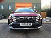 Hyundai TUCSON 1.6T Plug-in Hybrid Premium 5dr 4WD Auto Red