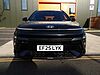 Hyundai KONA 1.6 Hybrid 129 N Line 5dr DCT Black