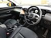 Hyundai TUCSON 1.6 TGDi Ultimate 5dr 2WD Black