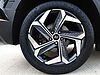 Hyundai TUCSON 1.6 TGDi Ultimate 5dr 2WD Black