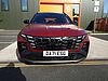Hyundai TUCSON 1.6 TGDi 48V MHD N Line S 5dr 2WD DCT Red