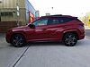 Hyundai TUCSON 1.6 TGDi 48V MHD N Line S 5dr 2WD DCT Red