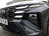 Hyundai TUCSON 1.6T Hybrid N Line S 5dr Auto Grey