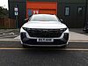 Hyundai TUCSON 1.6 TGDi N Line S 5dr 2WD White