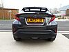 Toyota C-HR 1.8 Hybrid Excel 5dr CVT Grey
