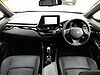 Toyota C-HR 1.8 Hybrid Excel 5dr CVT Grey