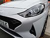Hyundai I10 1.2 MPi Premium 5dr Grey