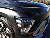 Hyundai KONA 1.6 Hybrid 129 Advance 5dr DCT Black