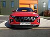 Hyundai TUCSON 1.6 TGDi SE Connect 5dr 2WD Red