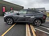 Hyundai TUCSON 1.6 TGDi Hybrid 230 Premium 5dr 2WD Auto Grey