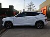 Hyundai KONA 1.6 Hybrid 129 N Line 5dr DCT White