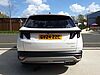 Hyundai TUCSON 1.6T Plug-in Hybrid Ultimate 5dr 4WD Auto White