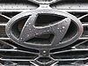 Hyundai TUCSON 1.6T Hybrid N Line S 5dr Auto Grey