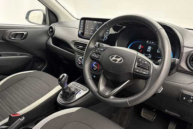 Hyundai i10 ADVANCE
