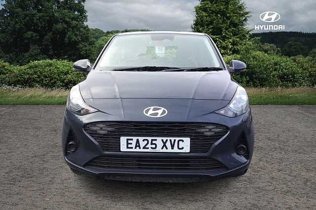 Hyundai i10 ADVANCE