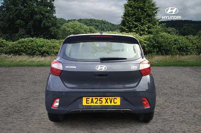 Hyundai i10 ADVANCE