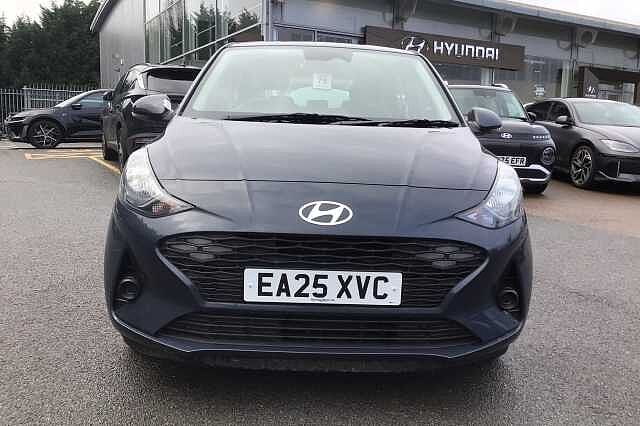 Hyundai i10 ADVANCE