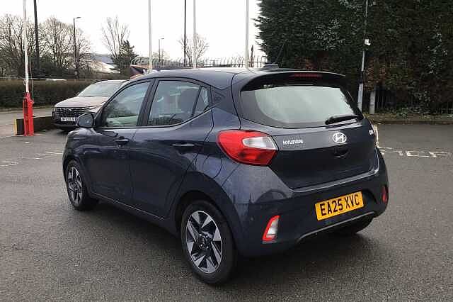 Hyundai i10 ADVANCE