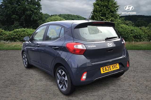 Hyundai i10 ADVANCE