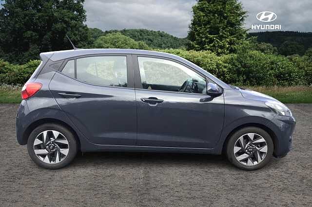 Hyundai i10 ADVANCE