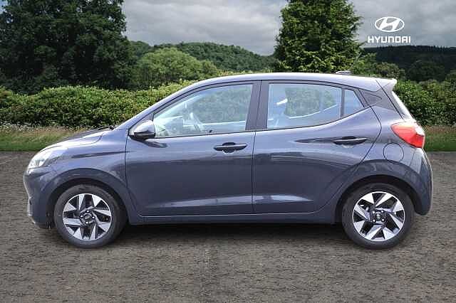 Hyundai i10 ADVANCE