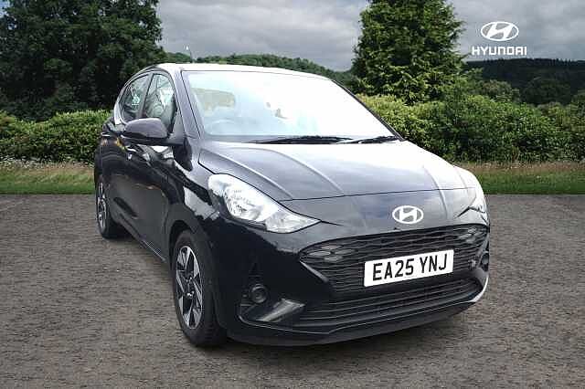 Hyundai i10 ADVANCE