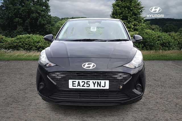 Hyundai i10 ADVANCE