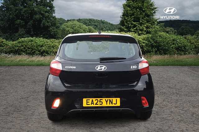 Hyundai i10 ADVANCE