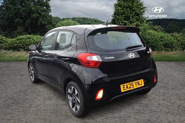Hyundai i10 ADVANCE