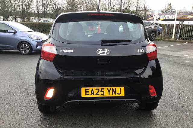 Hyundai i10 ADVANCE