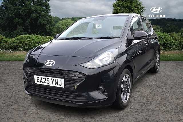 Hyundai i10 ADVANCE