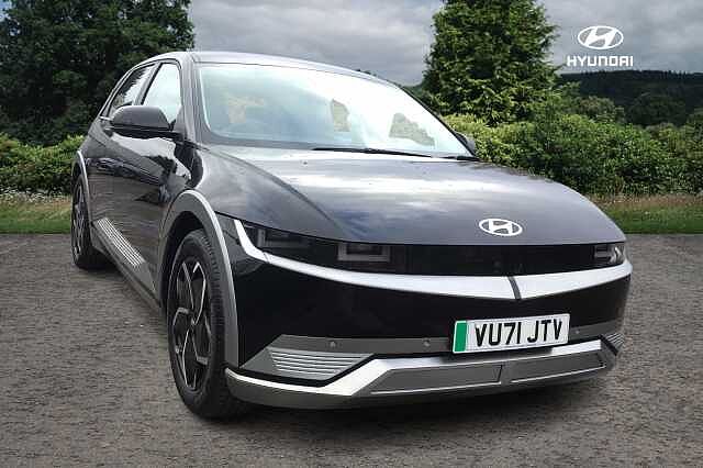 Hyundai Ioniq 5 PREMIUM