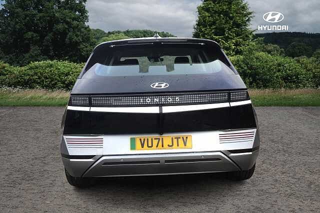 Hyundai Ioniq 5 PREMIUM