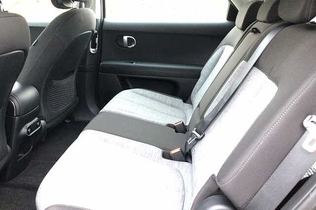 Hyundai Ioniq 5 PREMIUM