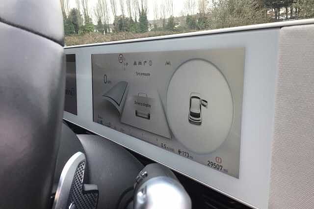 Hyundai Ioniq 5 PREMIUM