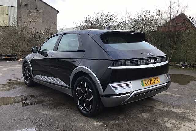 Hyundai Ioniq 5 PREMIUM