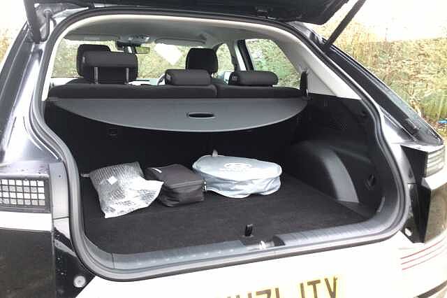 Hyundai Ioniq 5 PREMIUM