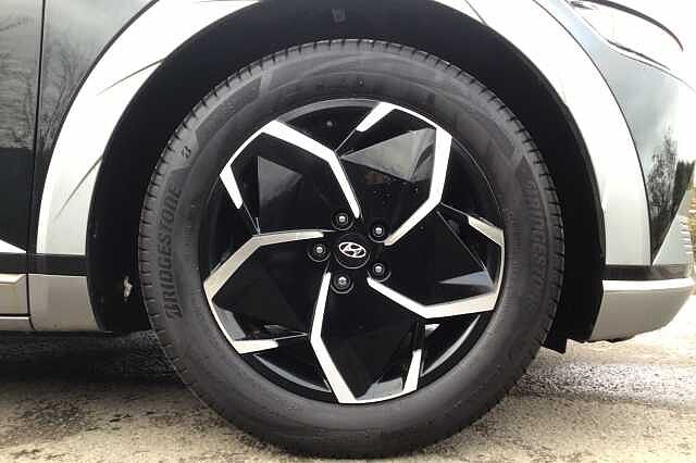 Hyundai Ioniq 5 PREMIUM