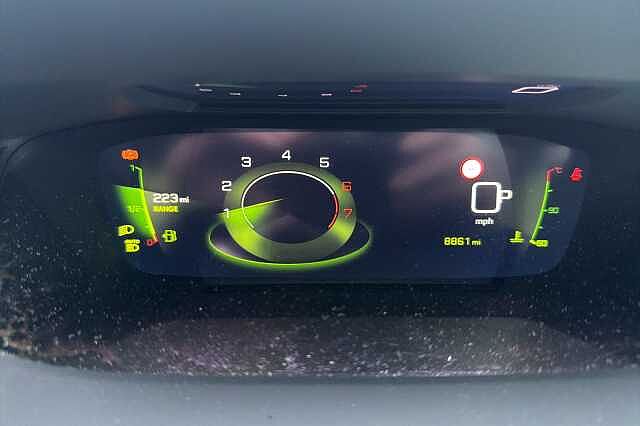 Peugeot 2008 1.2 PureTech 155 GT Premium 5dr EAT8