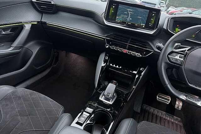 Peugeot 2008 1.2 PureTech 155 GT Premium 5dr EAT8