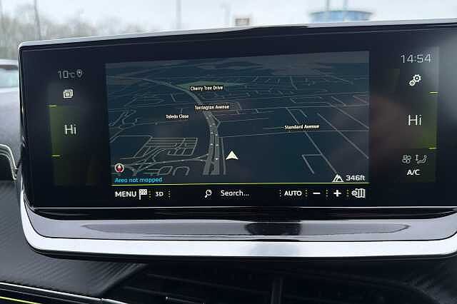 Peugeot 2008 1.2 PureTech 155 GT Premium 5dr EAT8