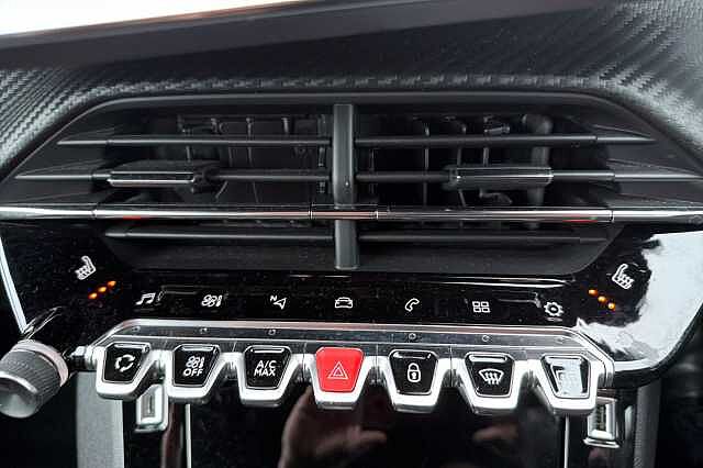 Peugeot 2008 1.2 PureTech 155 GT Premium 5dr EAT8