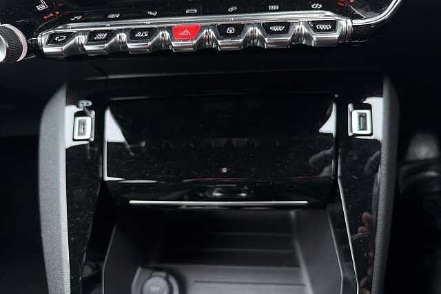 Peugeot 2008 1.2 PureTech 155 GT Premium 5dr EAT8